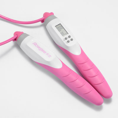 RoSH 스마트 점프 로프 코어드리스 볼과 함께 효과적인 유산소 훈련을 위해