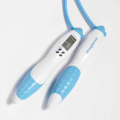 PVC 점프 로프 대형 중형 소량 구매 점프 로프 JP-100 보라색 가정용 적용 가능한 장면