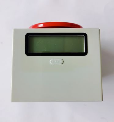 사용자 지정 로고 LED 디지털 카운트다운 타이머 전기 부엌 디지털 타이머 플라스틱