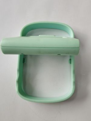 편리한 잠자리 기능 디지털 여행 경보 시계 큰 LCD 디스플레이