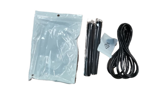 웨이트 스피드 피트니스 점프 로프 커스텀 컬러 스틸 와이어+PVC 4.5mm*3m