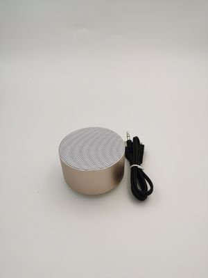 전문 무선 휴대용 블루투스 스피커 DC5V 1A FM 라디오