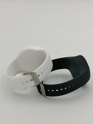 가벼운 디지털 스텝 카운터 피트니스 추적 시계 고 정확성