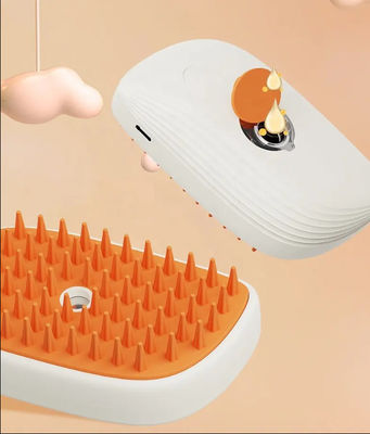 가정을 위한 증기 마사지 브러쉬