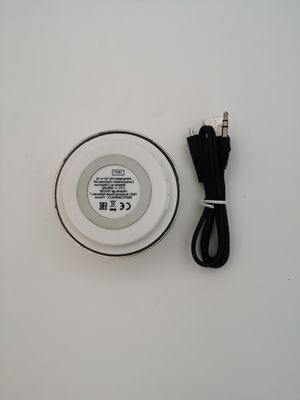 AUX 휴대용 블루투스 무선 스피커와 함께 다기능 사용자 지정 3W