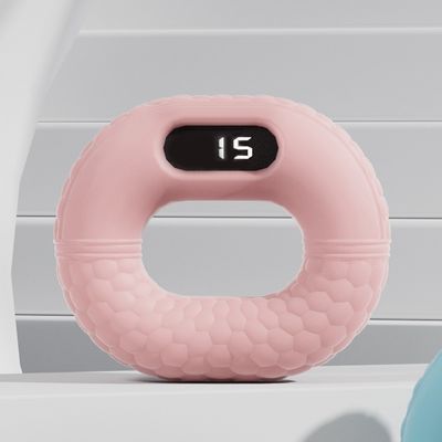 잎잡기 고무 반지 근육 강화 및 근육 완화 장치