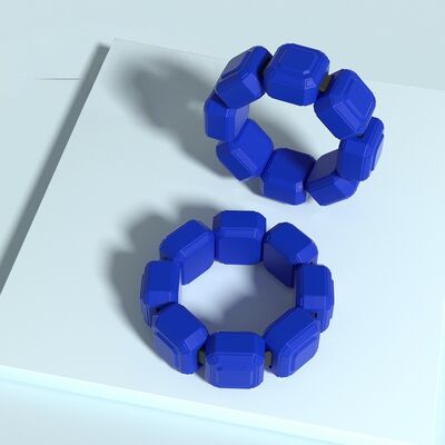 안전한 착용감의 손목 발목 웨이트, 홈 짐 근력 운동용