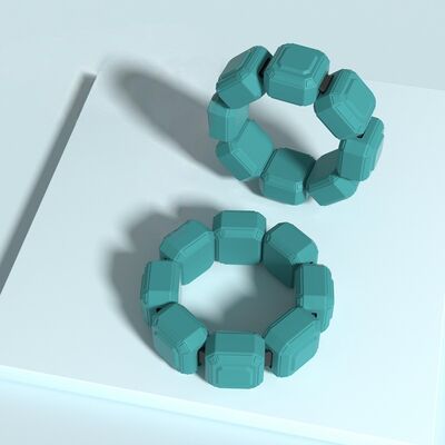 안전한 착용감의 손목 발목 웨이트, 홈 짐 근력 운동용