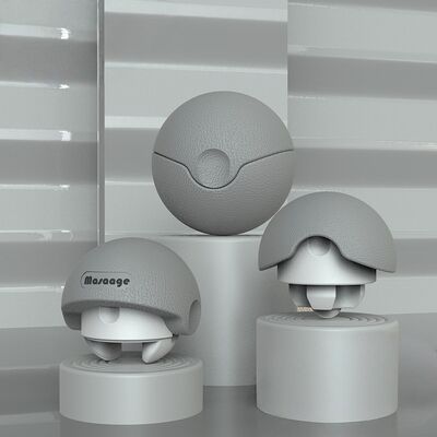 다기능 근막 볼 다리 이완 마사지 목 및 경추 요가 볼 마사지 볼