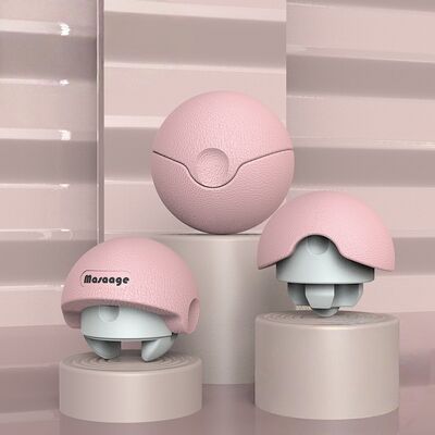 다기능 근막 볼 다리 이완 마사지 목 및 경추 요가 볼 마사지 볼