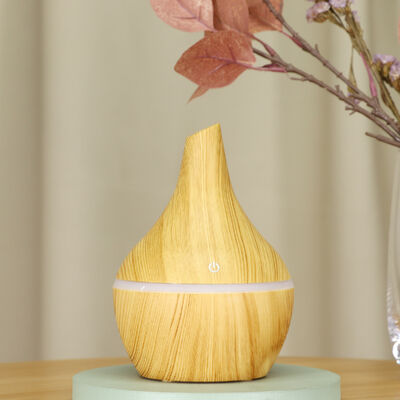 첨단 초음파 기술 분산기 일관성 안개 분산 및 기름 보존