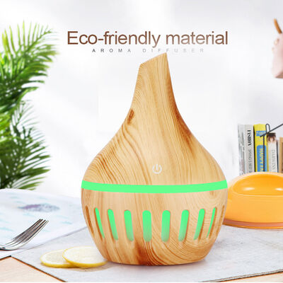 첨단 초음파 기술 분산기 일관성 안개 분산 및 기름 보존