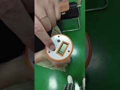 ARMS 기능 여성용 스마트 디지털 덤블 라이트 웨이트 피트니스 덤블