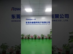 피트니스 점프 로프 공급자