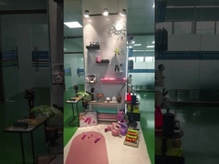 리프 점프 운동 현대 디자인 디지털 스마트 리프 점프 훈련